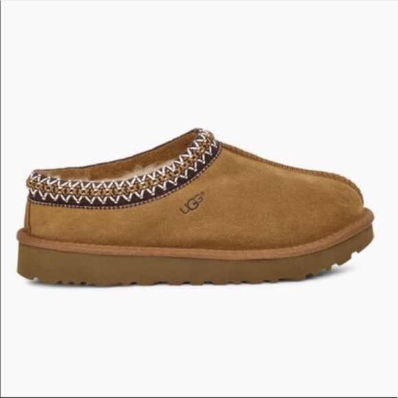UGG Shoes - UGG Tasman Slipper Size 9
